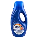 Dash Power Detersivo Liquido Lavatrice, Azione Extra-Smacchiante, 20 Lavaggi 900 ml
